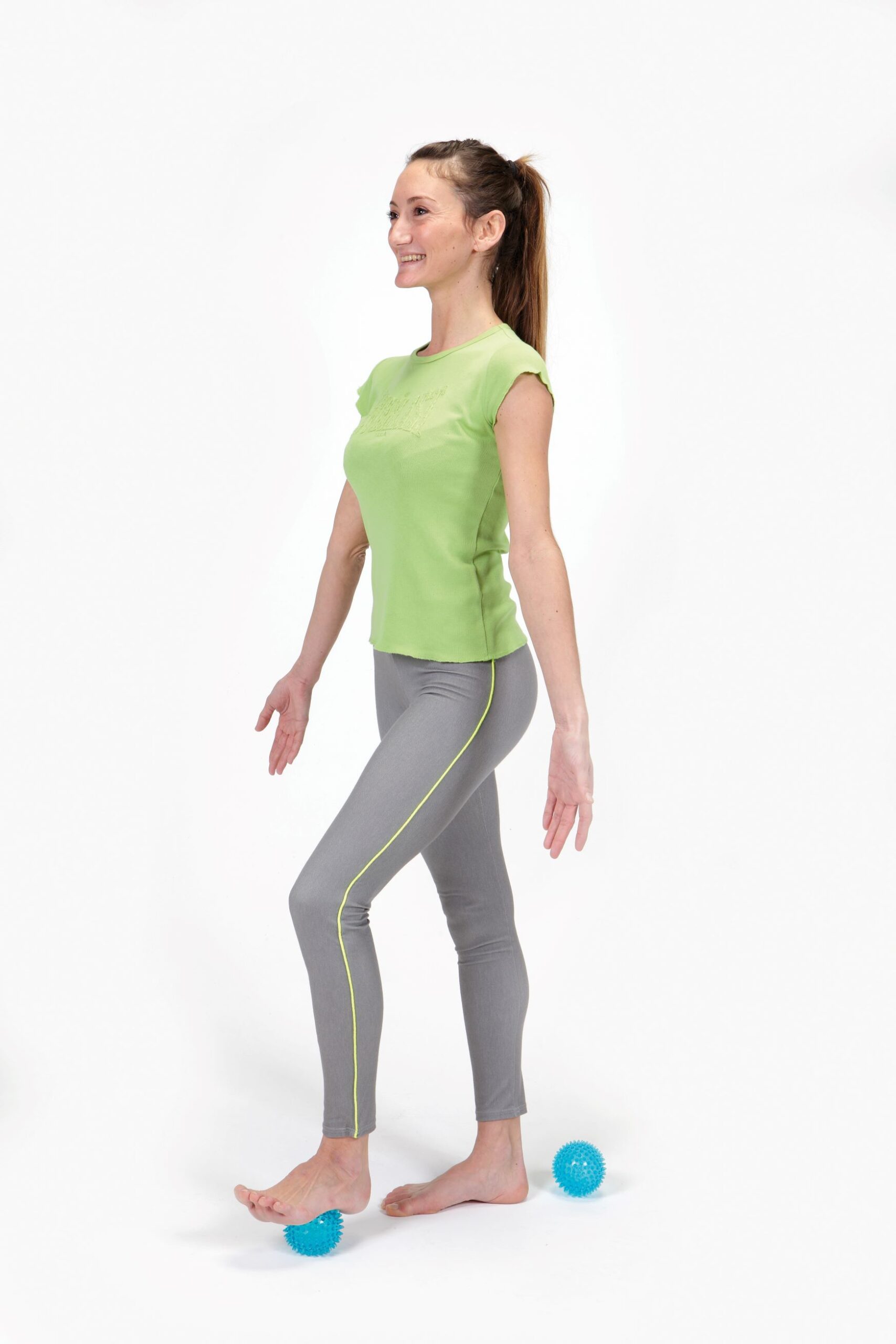 リフレックスボール 株式会社ギムニク